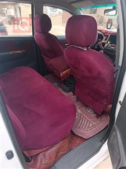 تويوتا هايلوكس